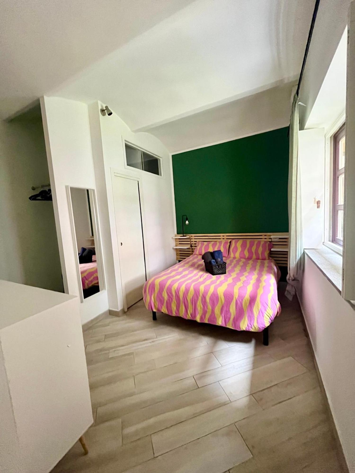 Apartament Casa Vale Parco Del Valentino Turyn Zewnętrze zdjęcie