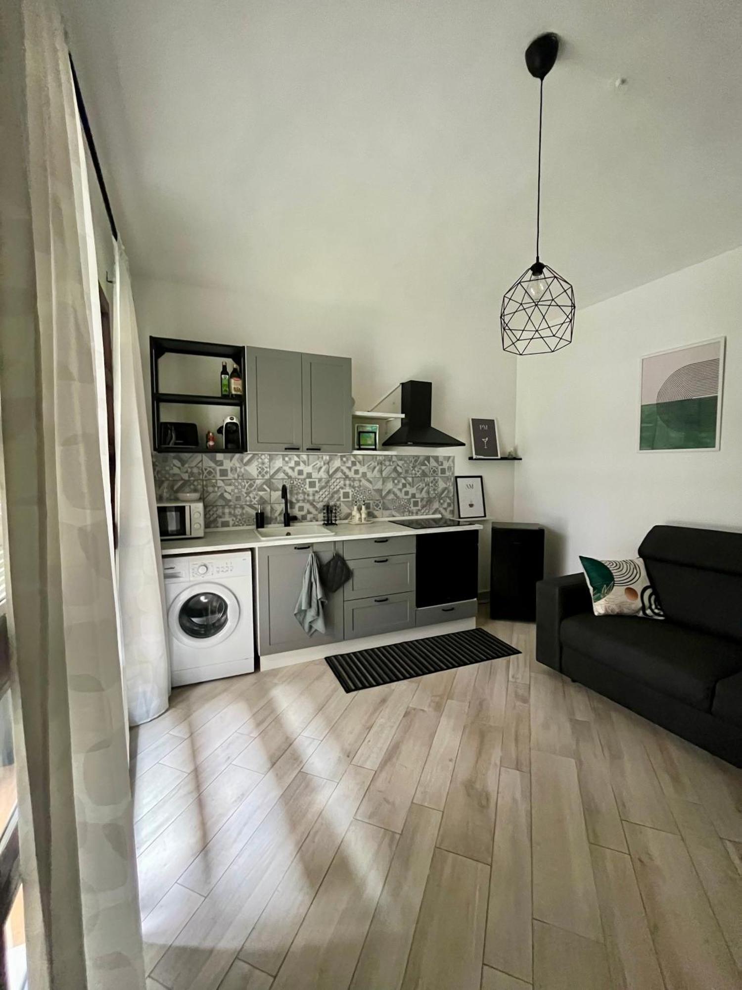 Apartament Casa Vale Parco Del Valentino Turyn Zewnętrze zdjęcie