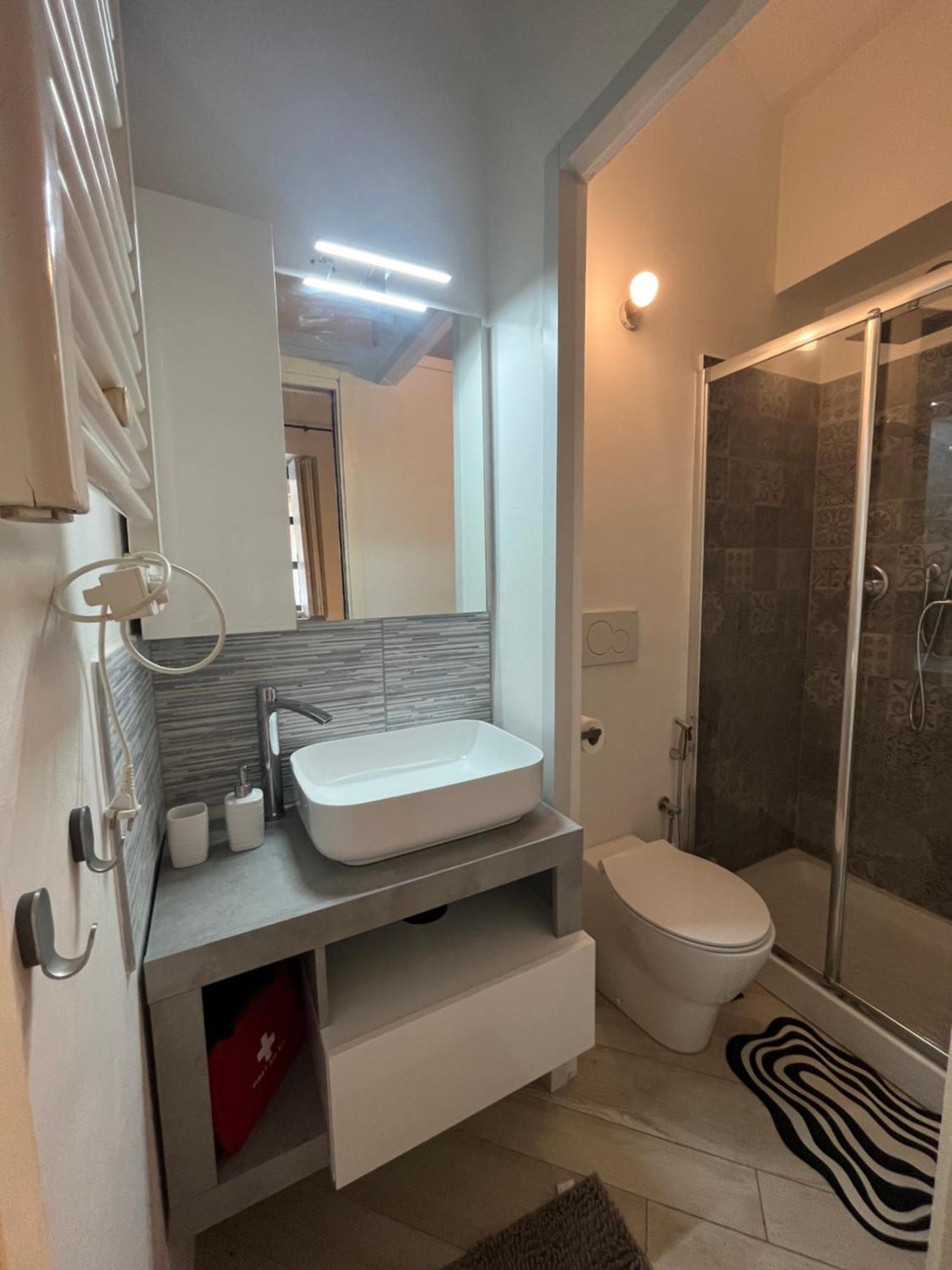 Apartament Casa Vale Parco Del Valentino Turyn Zewnętrze zdjęcie