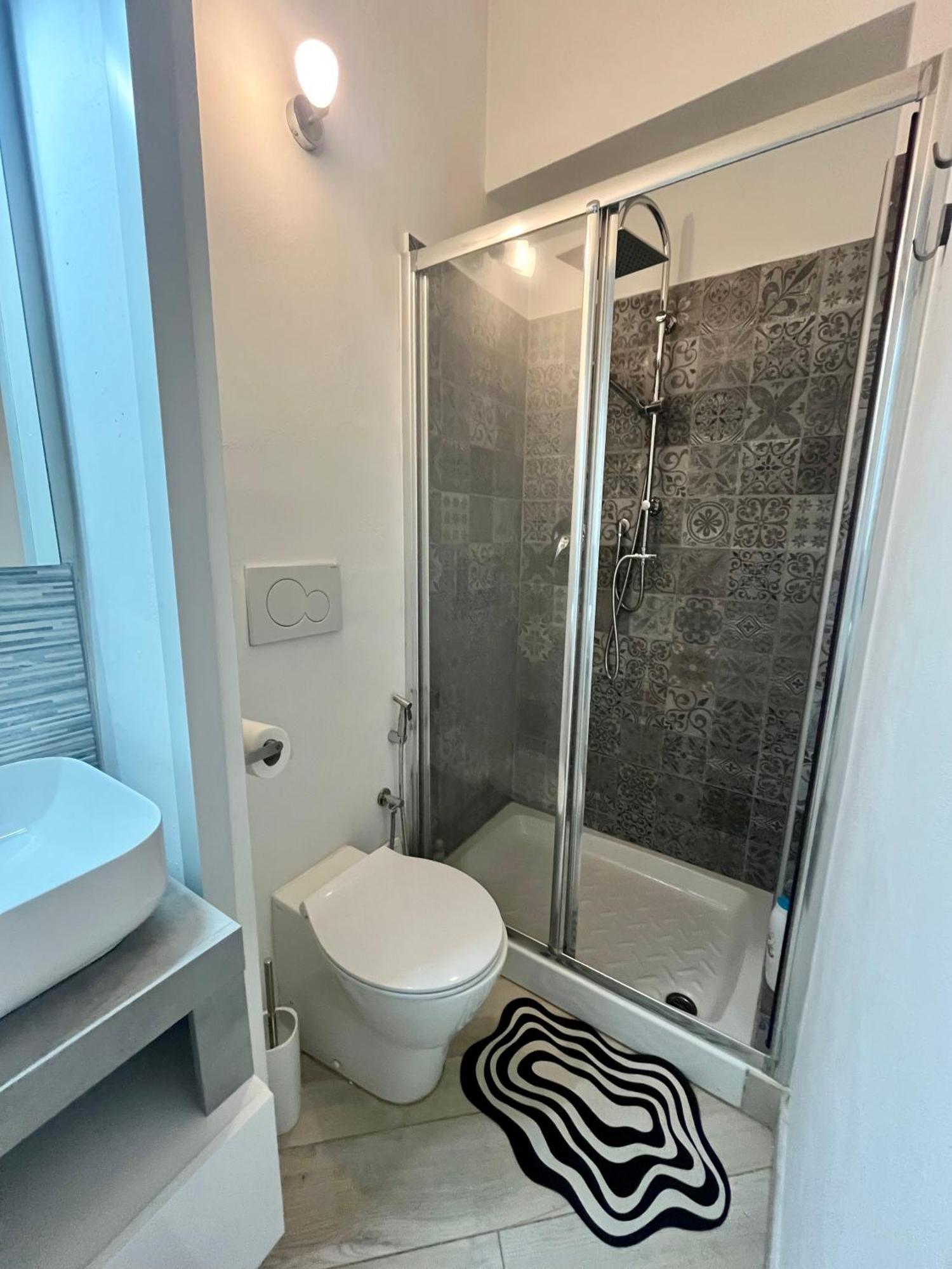 Apartament Casa Vale Parco Del Valentino Turyn Zewnętrze zdjęcie